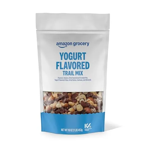 Yogurt Flavored Trail Mix 16 Oz