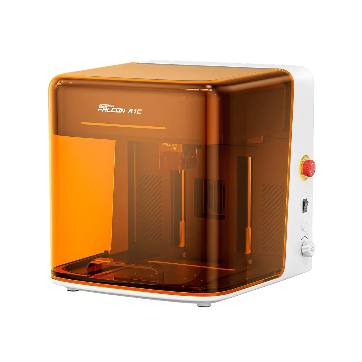 Creality Falcon A1C Laser Engraver 10W