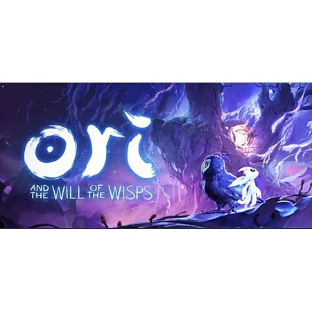 Ori: The Collection: $7.20; Ori and the Will of the Wisps (PCDD)