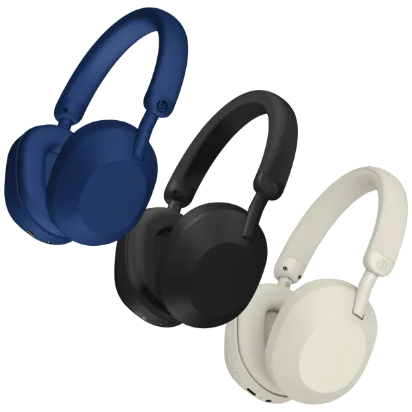 Lifestyle Advanced Levitate High Definition Wireless Headphones
