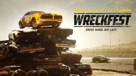 Wreckfest: Season Pass PC Digital Download