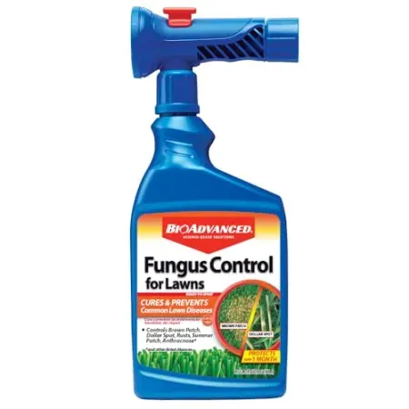 32oz BioAdvanced Fungus Control for Lawns