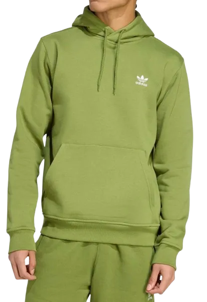 adidas Men's Originals Adicolor Essentials Trefoil Hoodie (XS & M only)