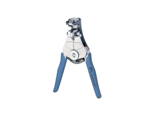 Ideal 10-22 AWG Auto Wire Stripper Tool