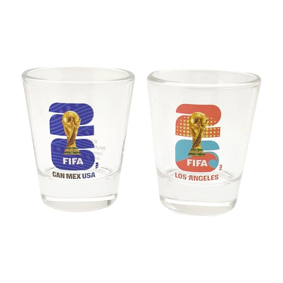 FIFA World Cup 2026 Drinkware Clearance