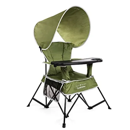 Baby Delight Go with Me Grand Deluxe Portable Chair for Kids