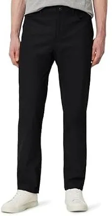 Amazon Essentials Men's Classic Commuter Pants