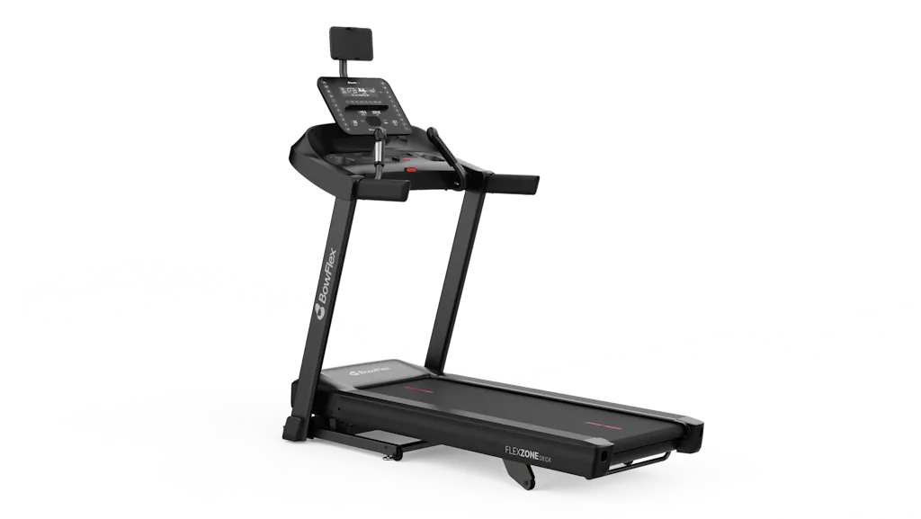 BowFlex T6 Treadmill