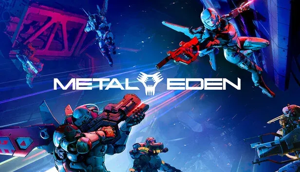 METAL EDEN PC Game
