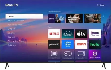 Roku 85" Select Series 4K HDR RokuTV