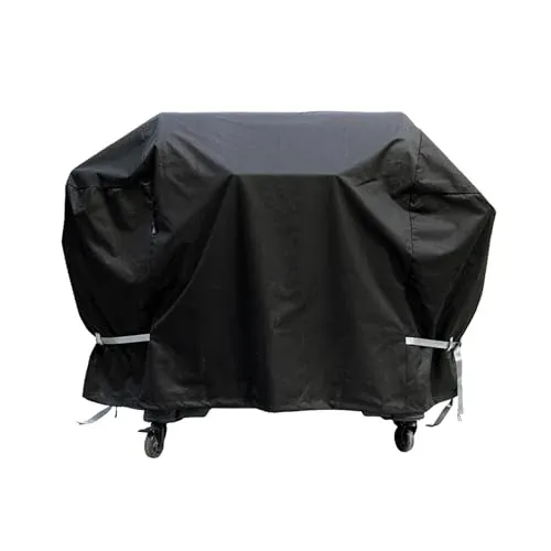 Pit Boss Universal Pellet Grill Cover Extra-Extra-Large 66" to 75"