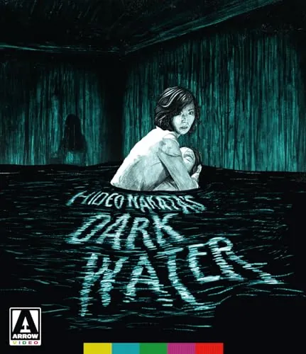 Dark Water 4K Ultra HD Arrow Edition