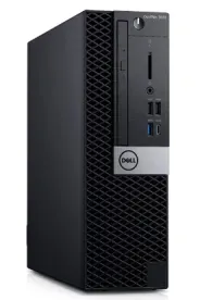 Dell OptiPlex 7070 Desktops from