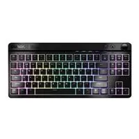 Pulsar XBOARD MS Mechanical TKL Gaming Keyboard, Hot-Swappable Cherry MX2A Red Switches, Double-Shot PBT Keycaps (In-Store Only)