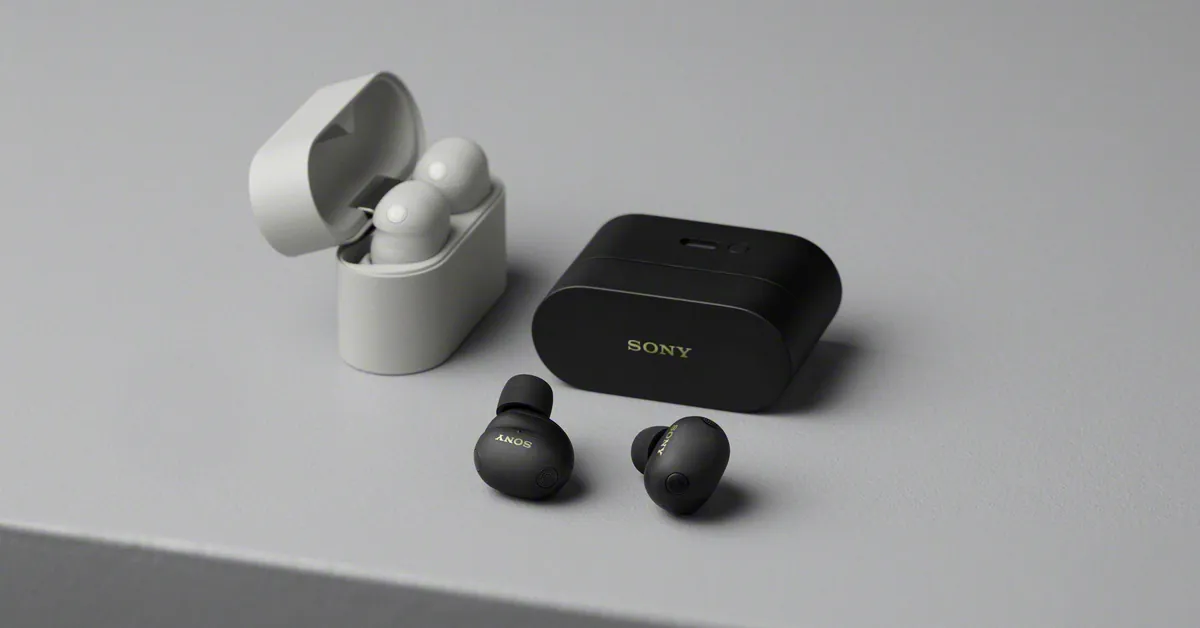 Sony’s latest WF-1000XM6 ANC buds just hit a new all-time low