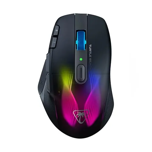 Turtle Beach Kone XP Air MMO Mouse