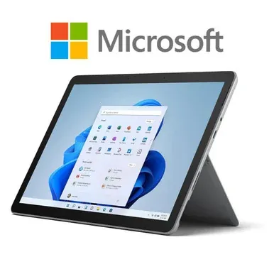 Microsoft Surface Go 2 10.5" 8GB RAM 128GB SSD