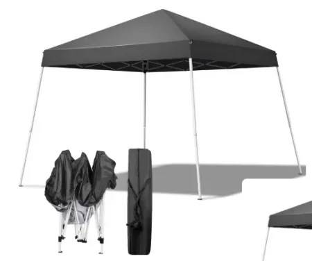 Ktaxon 10' x 10' Base Pop Up Canopy Beach Tent