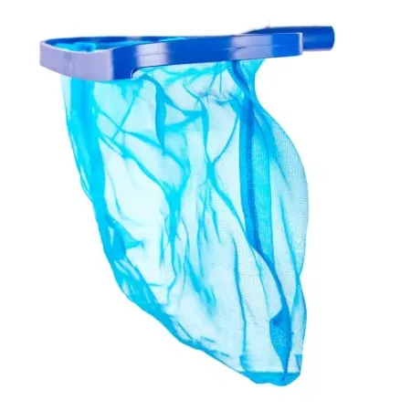 Hydrotools By Swimline 16.5" x 6" Leaf Net