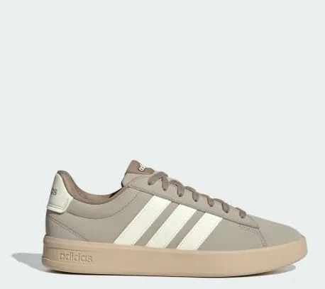 adidas Men's Grand Court 3.0 Shoes