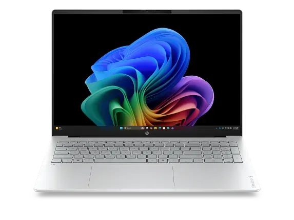 HP OmniBook 5 AMD Ryzen AI 7 16" Laptop