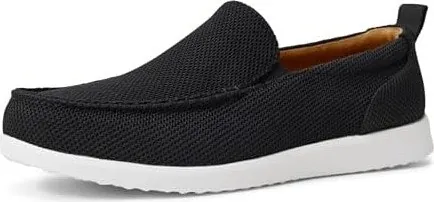 Amazon Essentials Men's Slip Deck Loafers