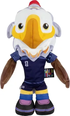Jazwares FIFA World Cup 2026 USA 8" Plush