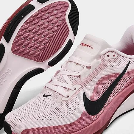 Nike Women's Pegasus 42 Running Shoes (Pearl Pink)