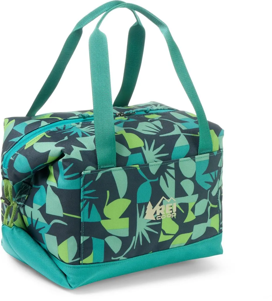 REI Co-op Campwell 8L 3-in-1 Folding Cooler