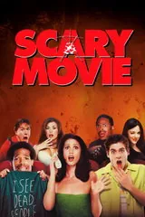 Scary Movie 3-Movie Collection (4K/HD Digital Films)