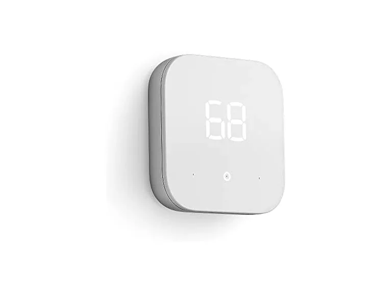 Amazon Smart Thermostat 1yr Warranty