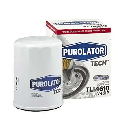 Purolator TL14610 PurolatorTECH Spin On Oil Filter
