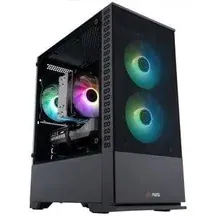ABS Cyclone Aqua - Core 5 120, RTX 5060 8GB, 16GB DDR4, 1TB NVMe