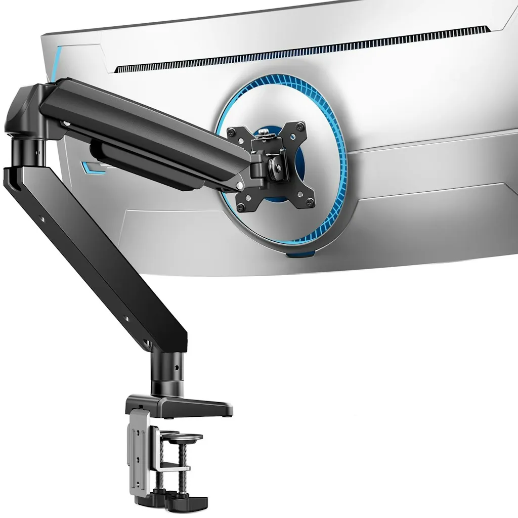 ErGear Heavy Duty 13-49" Monitor Arm