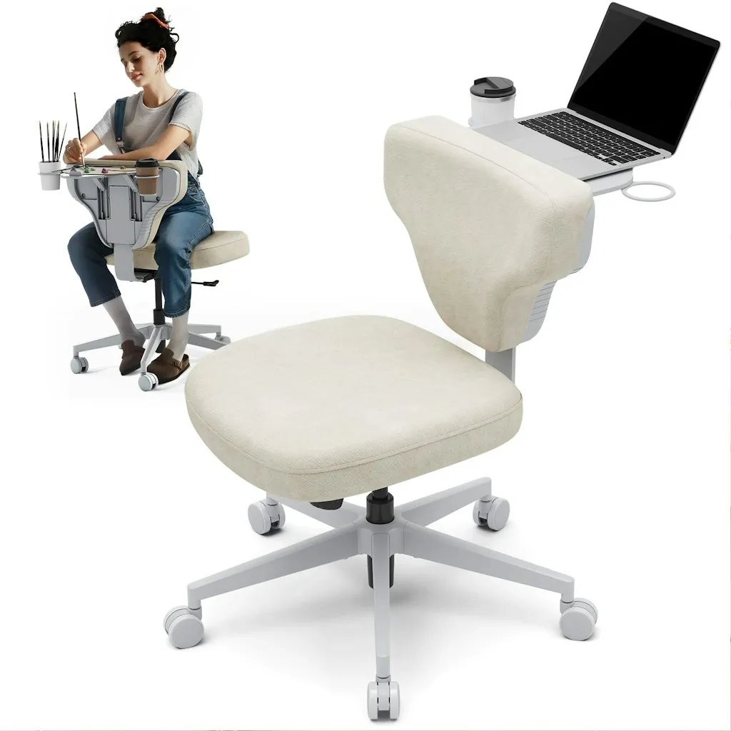 Newtral Freedom-X Multi-Posture Cross Legged Chair