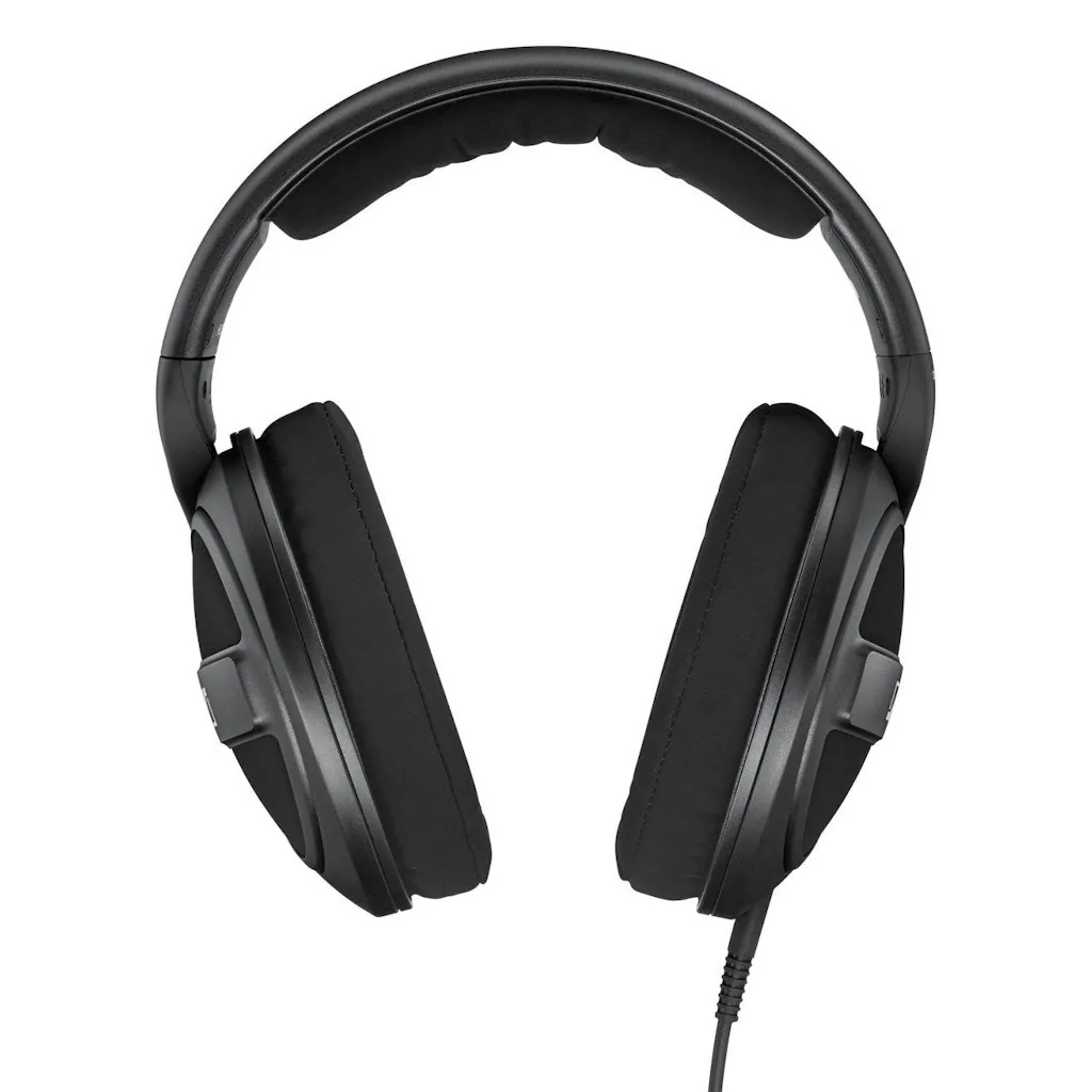 Sennheiser HD 569 Headphones & 4.4mm Balanced Audio Cable Set