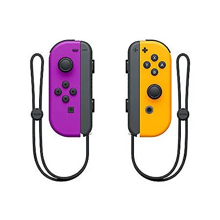 Nintendo Joy-Con (L/R) Controllers for Switch / Switch OLED Consoles