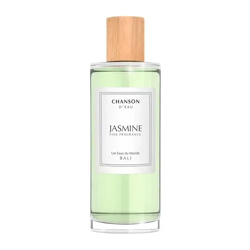CHANSON D'EAU Jasmine Eau de Toilette 3.4-Oz