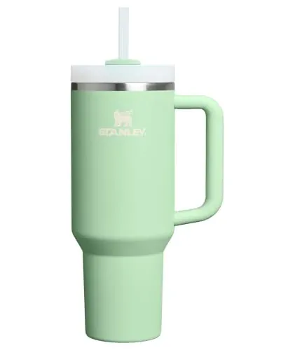 STANLEY Quencher H2.0 Flow State Tumbler 40 oz