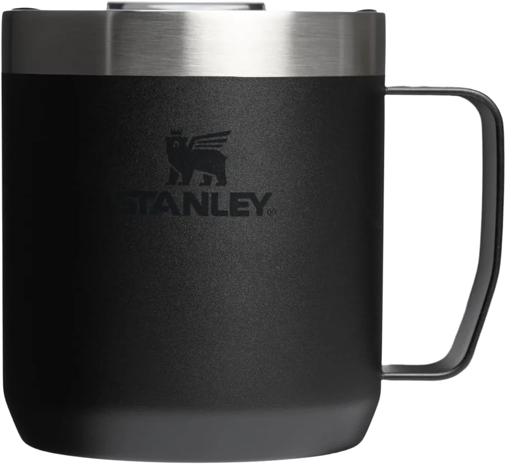 Stanley 12-oz. Everyday Camp Mug