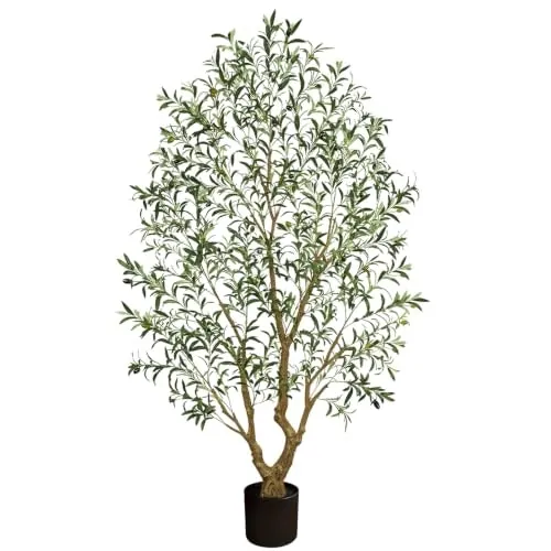 Vitalismo Artificial Olive Tree