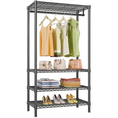 VIPEK V1 Medium Portable Garment Rack