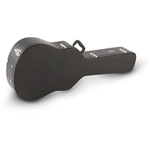 Road Runner RRDWA Deluxe Wood Dreadnought Acoustic Case