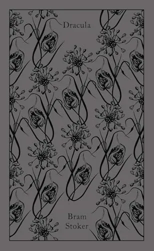 Dracula (Penguin Clothbound Classics)
