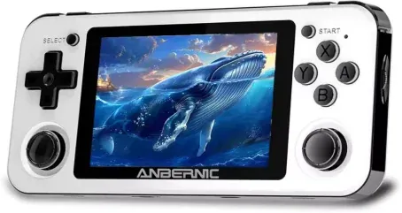 Anbernic RG351P Retro Gaming Handheld