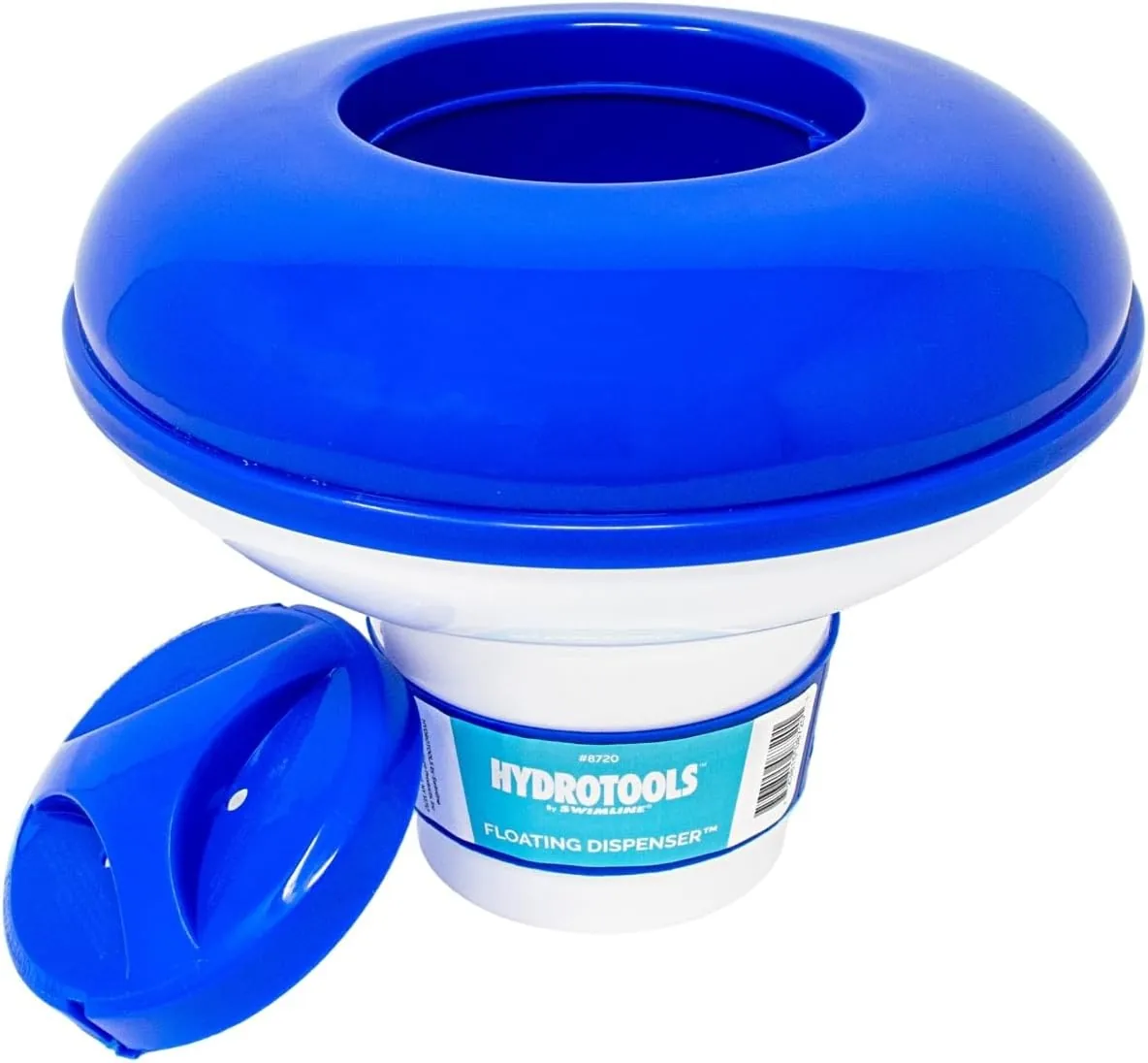 Swimline 8720 Chlorine Dispenser