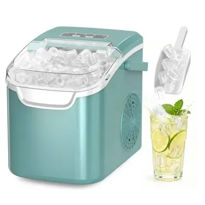 Havato Countertop Ice Maker Machine