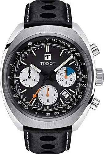 Tissot Heritage 1973 T1244271605100