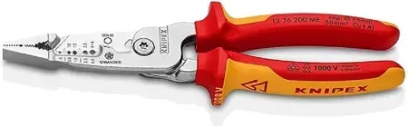 KNIPEX Multifunction Electrician's Pliers
