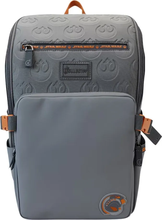 Star Wars Loungefly Rebel Alliance Backpack